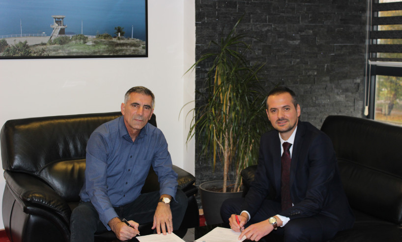 UFAGJ and KRU-Gjakova Sign Cooperation Agreement for Technological Solutions Development under the Informatics Engineering Program